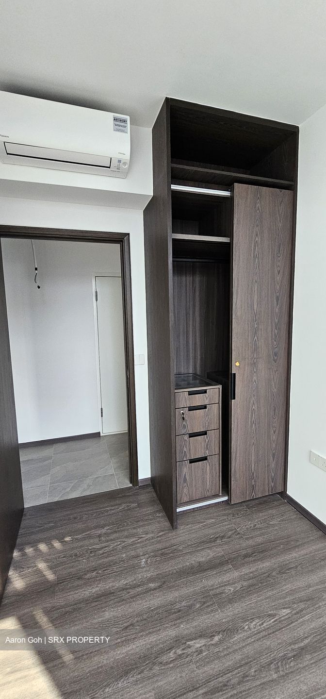 Mori (D14), Apartment #606320261